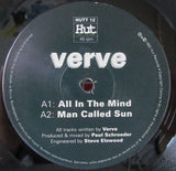 The Verve - All In The Mind