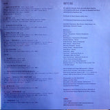 David Bowie - Excerpts From Outside (The Nathan Adler Diaries: A Hyper Cycle)