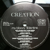 My Bloody Valentine - Isn't Anything