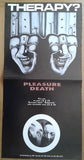 Therapy? - Pleasure Death