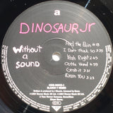 Dinosaur Jr. - Without A Sound