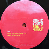 Sonic Youth - Sonic Nurse