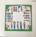 Edie Brickell & New Bohemians - Shooting Rubberbands At The Stars