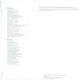 The Beatles - The Beatles (30th Anniversary Limited Edition)