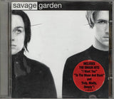 Savage Garden - Savage Garden