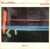 Bill Laswell - Baselines