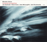 Miroslav Vitous - Universal Syncopations