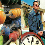 Oasis (2) - Be Here Now