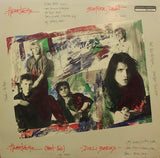 Gene Loves Jezebel - Heartache