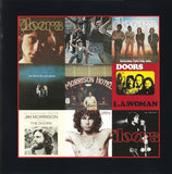 The Doors - Greatest Hits