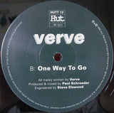 The Verve - All In The Mind
