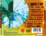 The Flaming Lips - Transmissions From The Satellite Heart