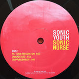 Sonic Youth - Sonic Nurse