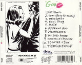 Sonic Youth - Goo