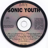 Sonic Youth - Dirty