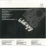 Steve Coleman And Five Elements - Curves Of Life
