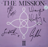 The Mission - II
