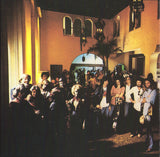 Eagles - Hotel California
