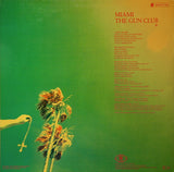 The Gun Club - Miami