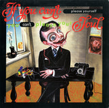 Various - If You Can't Please Yourself You Can't, Please Your Soul