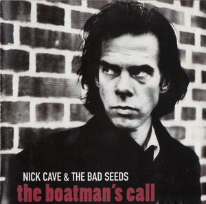The Boatman's Call