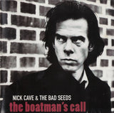 The Boatman's Call
