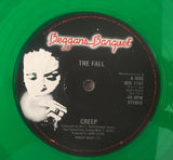 The Fall - C.R.E.E.P.