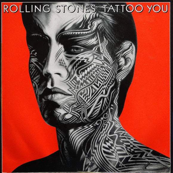 The Rolling Stones - Tattoo You