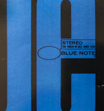 Kenny Burrell - Midnight Blue