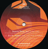 Makoto - Human Elements