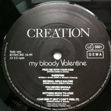 My Bloody Valentine - Isn't Anything