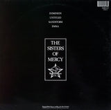 The Sisters Of Mercy - Dominion