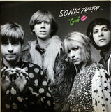 Sonic Youth - Goo