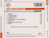 Wes Montgomery - Bumpin'