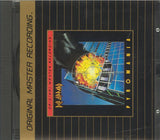 Def Leppard - Pyromania