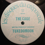 Tuxedomoon - Short Stories: The Cage · This Beast