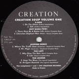Various - Creation Soup Volume One