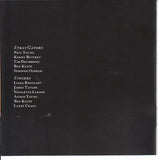 Neil Young - Harvest Moon