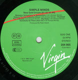 Simple Minds - New Gold Dream (81-82-83-84)