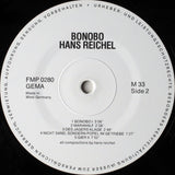 Hans Reichel - Bonobo