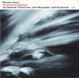 Miroslav Vitous - Universal Syncopations