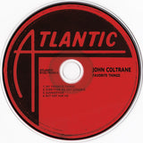 John Coltrane - My Favorite Things