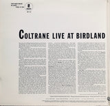 John Coltrane - Live At Birdland