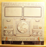Bob Marley & The Wailers - Babylon By Bus