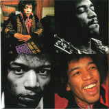 Jimi Hendrix - Blues