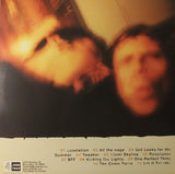 Girls Against Boys - You Can't Fight What You Can't See