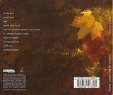 Sophia (3) - People Are Like Seasons