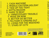 Hard-Fi - Stars Of CCTV