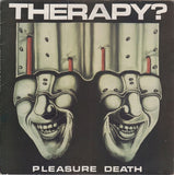 Therapy? - Pleasure Death