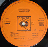 Birth Control - Hoodoo Man